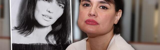 ARMANIJEVA MUZA OTVORILA PORODIČNI ALBUM: Majku Ivane Stanković tražili svetski brendovi - sve ih je odbila, evo i zašto (FOTO)