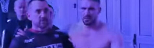 EVO KAKO BOJKOVIĆ IZGLEDA POSLE NOVE FNC POBEDE: Dugo ga nismo videli ovakvog! (VIDEO)