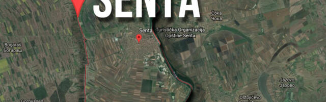 HOROR U SENTI! U kući pronađena mrtva žena