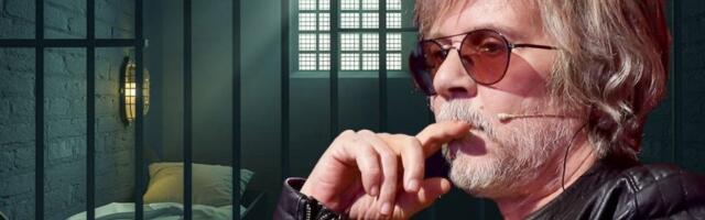 UHAPŠEN ŽIKA TODOROVIĆ NA AERODROMU: Fotografija ugledala svetlost dana, niko nije znao šta mu se tada desilo!