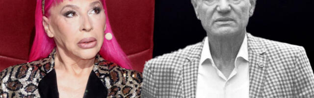 EMOTIVNO! U jeku zdravstvene borbe Zorice Brunclik porodica Šabana Šaulića objavila snimak koji je RASPLAKAO SRBIJU!