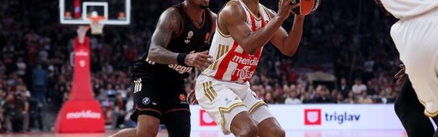 Bajern srušio Zvezdu posle DRAME