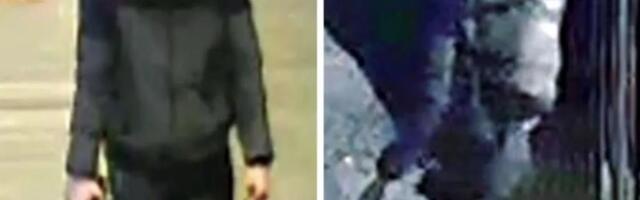 ON JE AKTIVIRAO EKSPLOZIVNU NAPRAVU! Policija objavila fotografije osumnjičenog za bombaški napad kod američke ambasade u Oslu (FOTO/VIDEO)