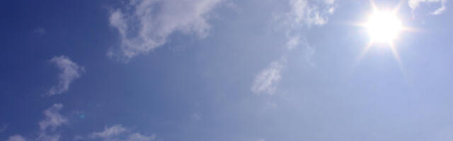 Pred nama još jedan lep prolećni dan: Temperatura do 21 stepen posle jutarnjeg minusa