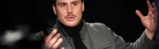 Глумац Никола Шурбановић о филму  „Спортско срце”