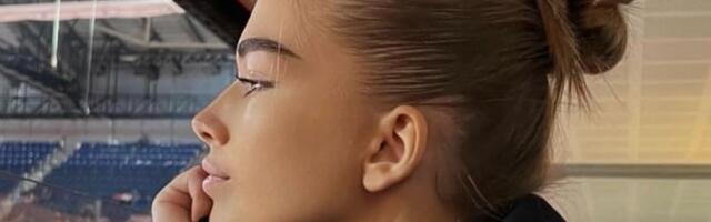 ĆERKA Milana Kalinića napunila 18 godina: Svi kažu da je ista mama (FOTO)