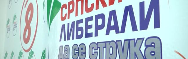 Liste Srpske liberalne stranke u osam od 10 mesta u kojima se izbori održavaju: U većini tih mesta nikad nisu ni čuli za njih