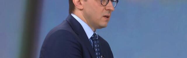 "SUTRA ĆE NA KIM BITI NORMALAN RADNI DAN" Petković: Sačuvali smo srpske institucije i 15.000 radnih mesta