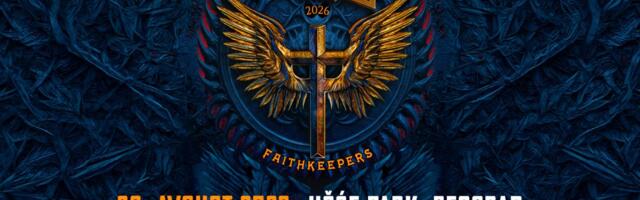 JUDAS PRIEST 28. AVGUSTA NA UŠĆU: „Bogovi metala“ stižu u Beograd da održe lekciju koju Srbija decenijama čeka!