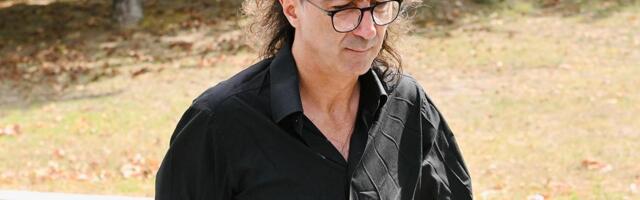 VELIKA ISPOVEST PRVE ŽENE GORANA RATKOVIĆA RALETA: Progovorila o burnom braku, njegovoj romansi sa Indirom, problemima, ali i tome kako se sada slažu