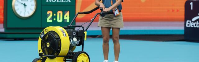 Novi udarac posle odluke Đokovića! Haos u Majamiju, otkazani svi mečevi!