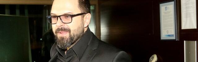 "MILIONI STIŽU VAN BINE!" Petar Grašo vodi porodičnu imperiju: Apartmani, restoran i biznis težak preko 5 MILIONA EVRA