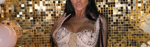 NAPADNUTA SLAĐA LAZIĆ PORŠELINA! Hitno se oglasila: Već su mi pretili! (FOTO)