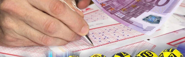 SRBIJA DOBILA JOŠ ŠEST MILIONERA! Ovo su izvučeni Loto brojevi večeras!