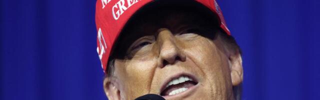 OVO BI MOGAO BITI POČETAK KRAJA TRAMPA? Ugledni američki analitičar šokirao javnost brojkama (VIDEO)