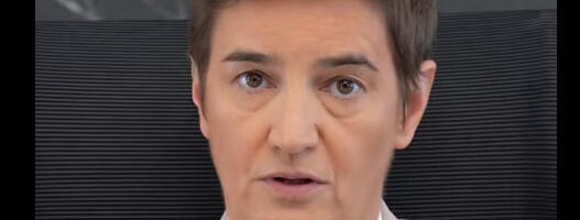 Brnabić: “Nema gradova i opština prvog i drugog reda, nama je svaka opština važna”