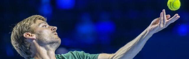 POSLEDNJU POBEDU IMAO PROTIV SRBINA! Slavni teniser iz Top 10 završava karijeru