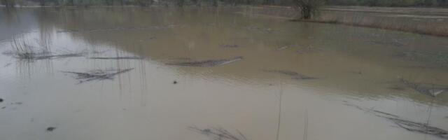 Vodostaji u porastu! RHMZ izdao upozorenje: Moguće dostizanje upozoravajućih nivoa, ove reke i pritoke kritične