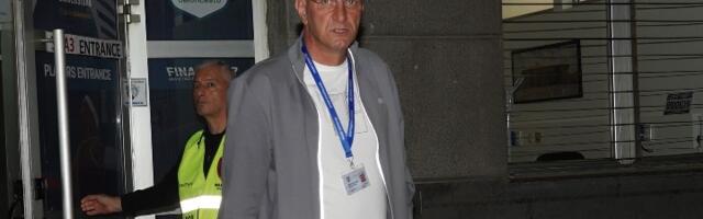 Goran Grbović: Derbi je samo na papiru, Partizan u prednosti ako bude neizvesno