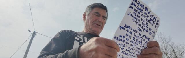 Ovo je Srbin koji "ne može da umre": Tomislav je čak 22 puta PREVARIO SMRT!