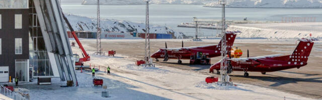 План Копенхагена: Онеспособити писте ако САД покушају да заузму Гренланд