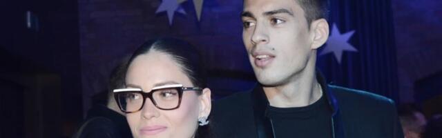 POSLEDNJI PUT JE VIĐENA SA VUJADINOM SAVIĆEM PRE SKORO ČETIRI MESECA: Mirka Vasiljević snimljena kako sama šeta Beogradom! (Foto)