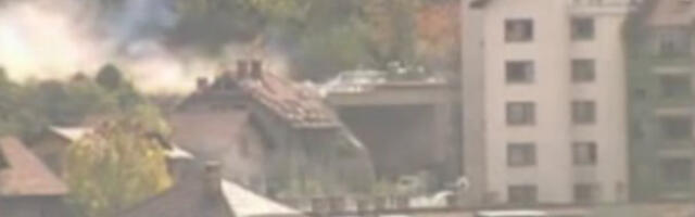 Godišnjica opsade Sarajeva