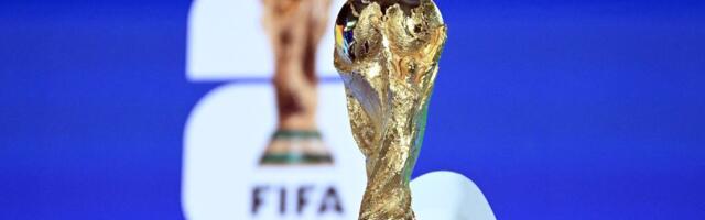 Srbija, ipak, bez predstavnika na Svetskom prvenstvu: Nema fudbalera, a nema ni sudija!