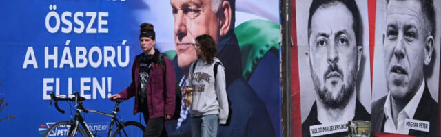 Како Брисел утиче на изборе у Мађарској