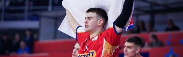 Borac prekinuo crnu seriju, Manojlović briljirao protiv Ilirije