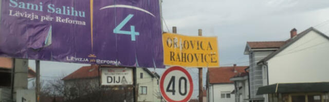 Обрачун албанских криминалних група у предграђу Прешева