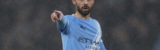 Kapiten Mančester sitija napušta tim na kraju sezone: Ostvarili smo nasleđe koje će mi zauvek biti u srcu