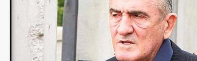 Osvanula čitulja sa potpisom Zvicer! "Da, to je bio moj brat" (FOTO)