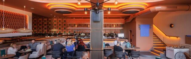 CAFÉTERIA TE ZOVE NA KAFU: Nova flagship lokacija u New Pointu (FOTO)