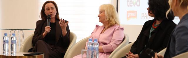 Srce, hormoni i istina – promena kulture počinje u glavi, a ne samo na terenu! /VIDEO/