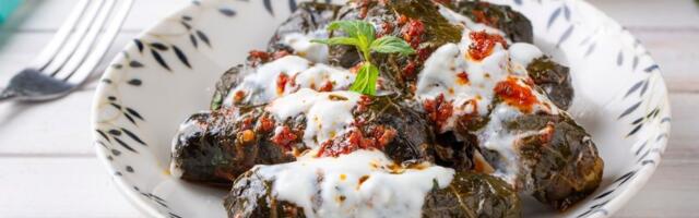 Savršen prolećni ručak za dva dana: Sočne sarmice od zelja pune ukusa