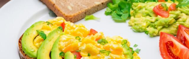 Evo šta se desi ako svaki dan jedete istu hranu: Lekari u neverici nakon rezultata, odmah počinje ovaj PROCES!