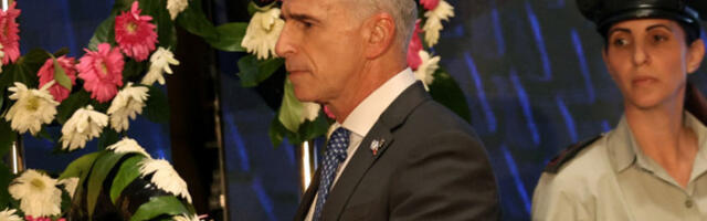 Шеф Мосада: Продрли смо у срж иранских тајни и извели револуционарне операције