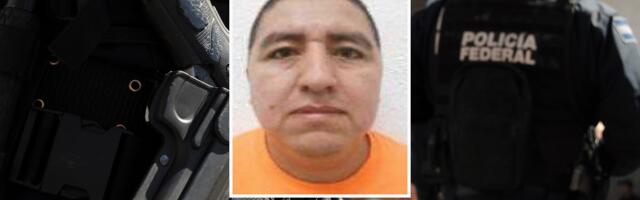 KAKAV BLAM Opasan kriminalac se krio u kanalizaciji: Snimak hapšenja vođe kartela Halisko Nova Generacija