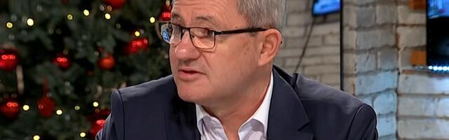 Ministar Glamočić: Veliki potencijal za jačanje saradnje u poljoprivredi sa Rusijom