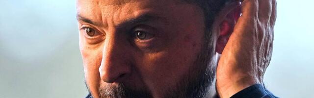 DETALJI NAJVEĆE KORUPCIONAŠKE AFERE U UKRAJINI: Ko je misteriozni "Vova"? Otkriveno ko je "Hirurg" i kako je uski krug Zelenskog opljačkao Ukrajinu usred rata!