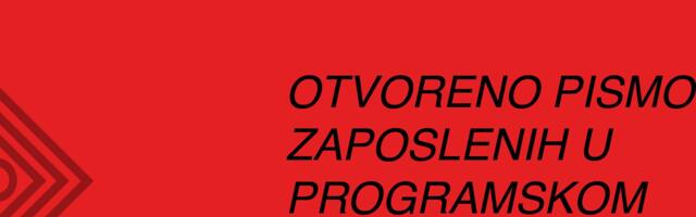 Zaposleni KCB-a: Oktobarski salon ne može da se pripremi za četiri meseca