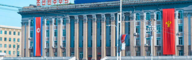 САД остају отворене за дијалог са Северном Корејом