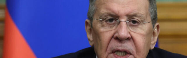 Лавров: Русија ће остварити свој циљ