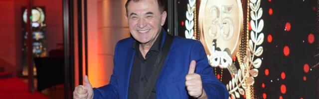 Nikad je nigde ne vodi! Ovo je žena Mitra Mirića: Varao je sa 30 godina mlađom pevačicom