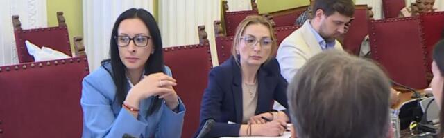 Жарић Ковачевић: Програм заштита деце од насиља доноси јаче мере превенције