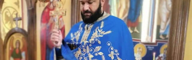 "Ako kadite na ovaj način, zapravo radite magijski obred": Sveštenik Bojan upozorio na GREŠKU koju Srbi rade!