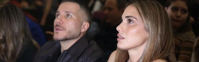 Propali im planovi! Saša Kovačević oženio trudnu Zoranu, a sada priznaje: "Od početka naše veze..."