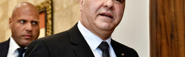 Аун: Либан преузима одговорност за спровођење споразума