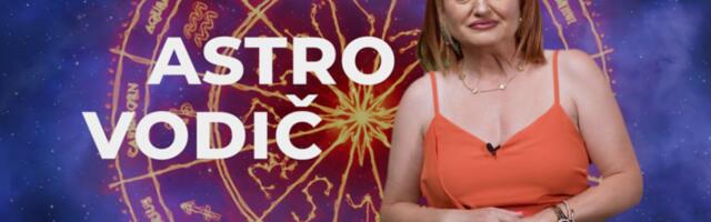 ASTROLOG OTKRIVA: Retrogradni Merkur u Raku donosi probleme, OVI ZNACI su NA UDARU! (VIDEO)
